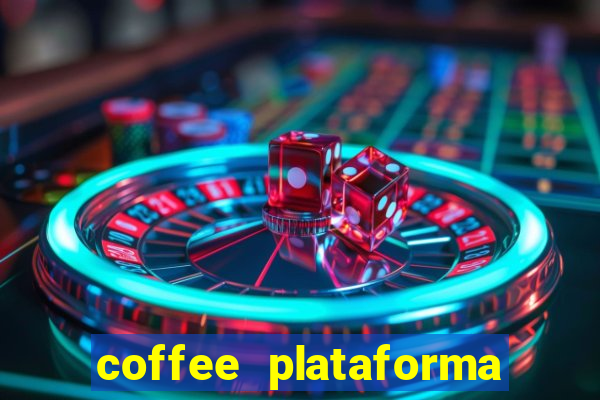 coffee plataforma de jogos